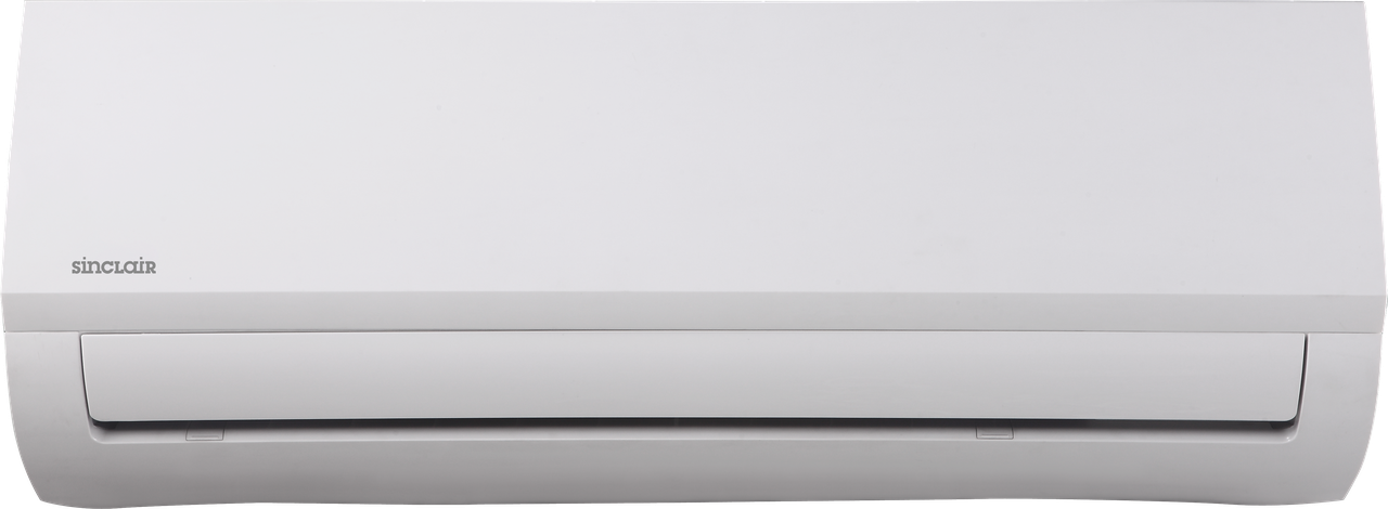 Sinclair Glory Pro Gold Plus wall-mounted air conditioner